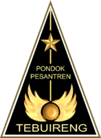 Logo Tebuireng